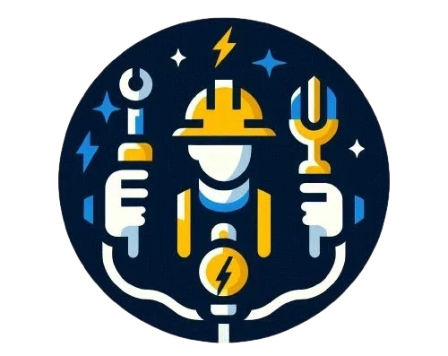 logo eletricista litoral norte sao paulo